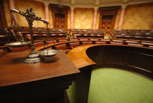 Maryland Court System