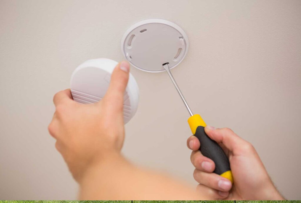 Carbon Monoxide Detector Law Effective in April Lusk Law Firm
