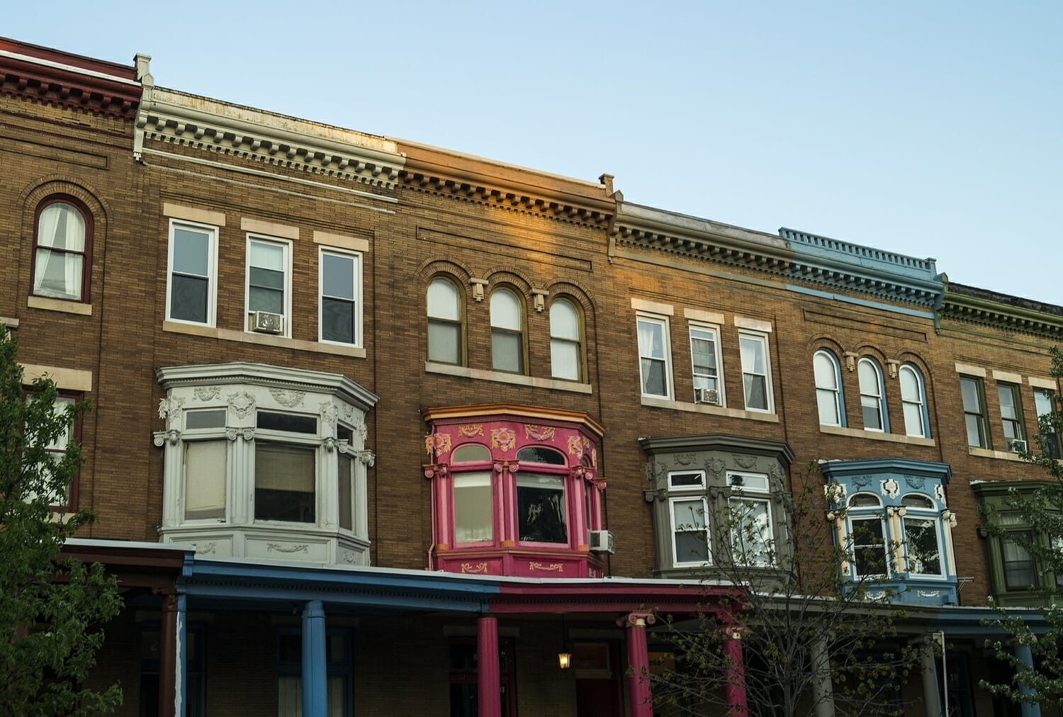 What Does Baltimore’s New Inspection Law Mean for Smaller Landlords?