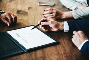 Alimony Considerations with the New Tax Law