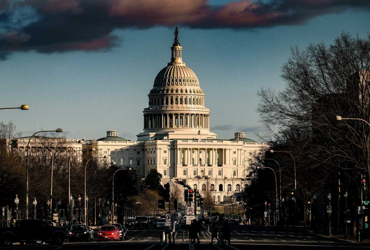 Impact of the Government Shutdown