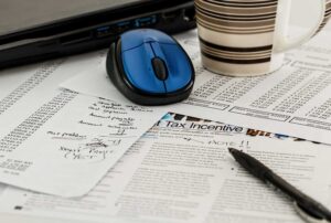 file your personal property taxes