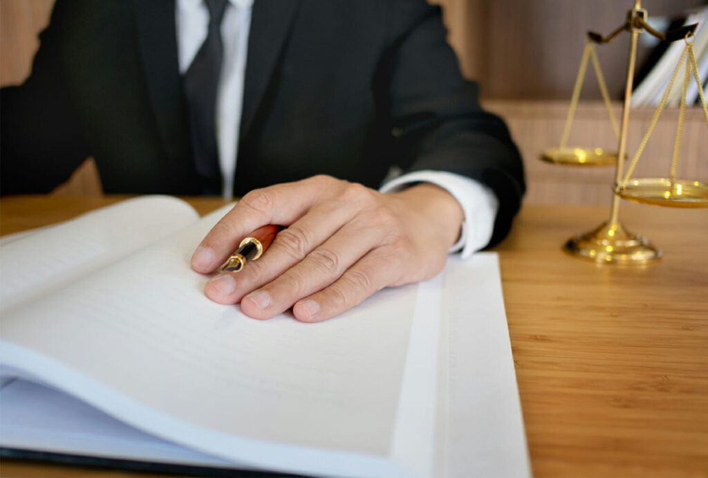 Maryland Equine and Animal Law Attorney Lusk Law, LLC