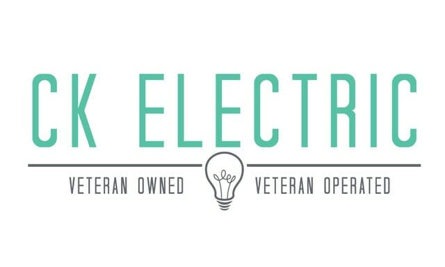 CK Electric, LLC Logo| Maryland Litigation Lawyer