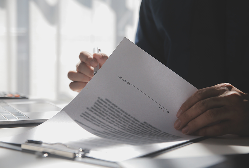 How to Protect Yourself Legally During a Business Merger