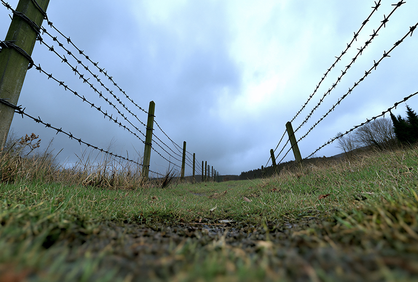 How to Resolve Property Line Disputes in Maryland