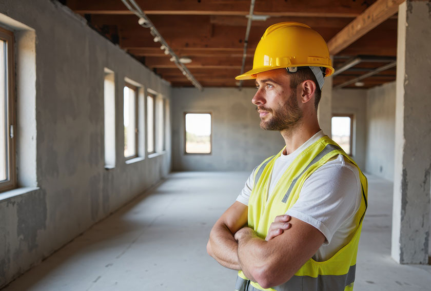 How to Handle Incomplete or Poor Quality Work by a Contractor