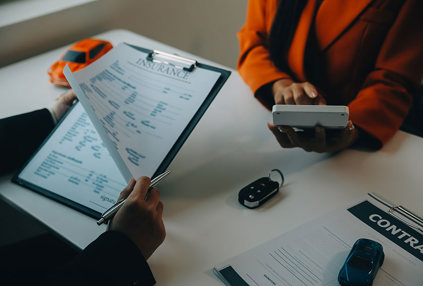 Maryland Business Insurance - What Business Owners Need to Know