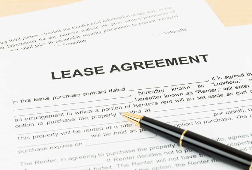 Commercial Lease Negotiations: Tips for Landlords and Tenants in Maryland
