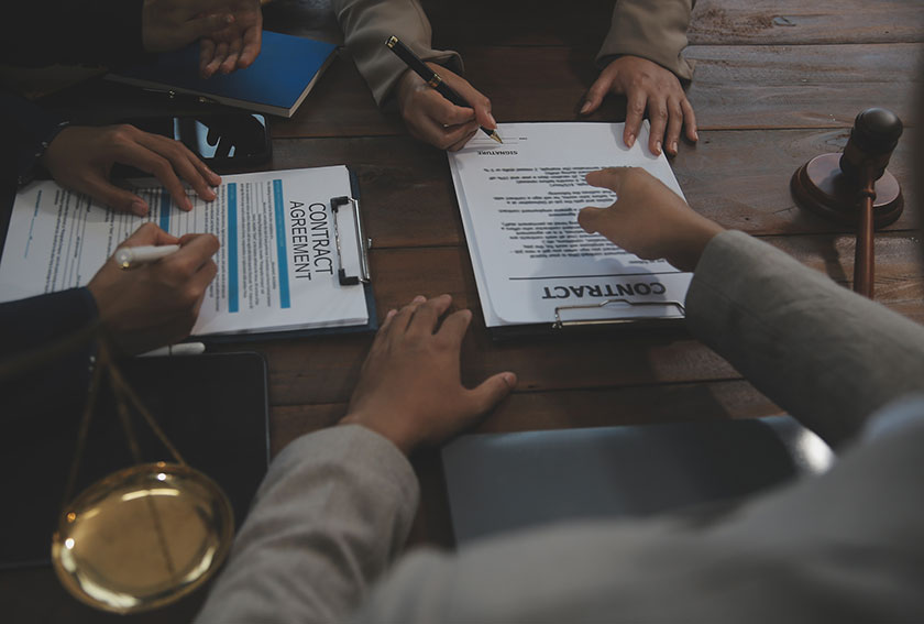 Does Your Business Require Special Business Insurance Coverage in Maryland?