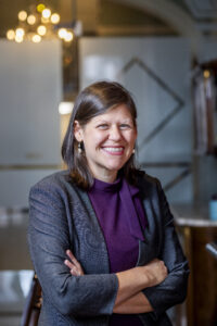 Lacey Associate Attorney